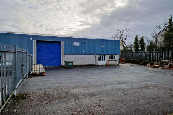 Unit 1A, Summerhill Enterprise Centre, Summerhill, Co. Meath