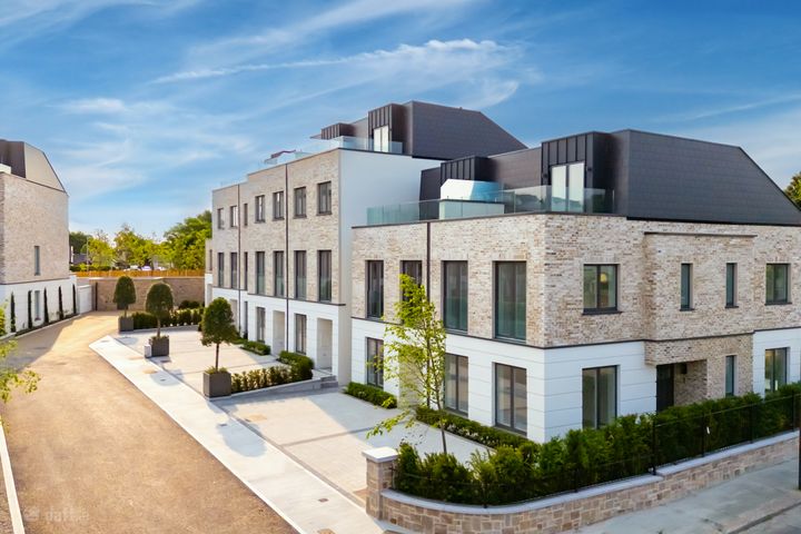 Silverbrook, Rathfarnham, Dublin 14