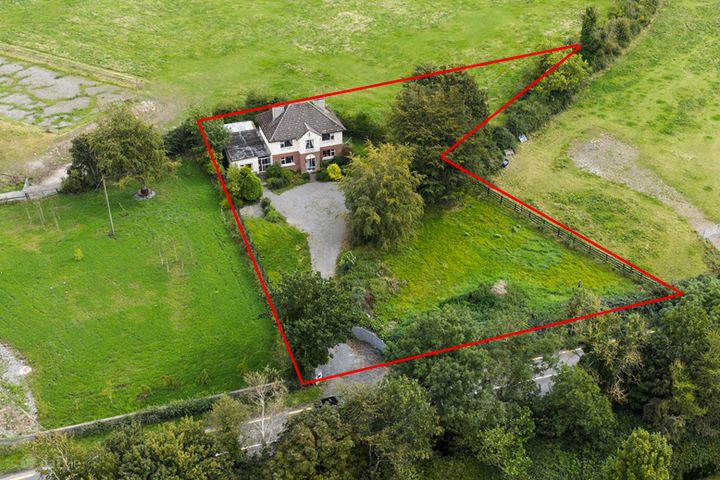 Brazil House, The Leas,, Swords,, Co. Dublin, K67K6R7