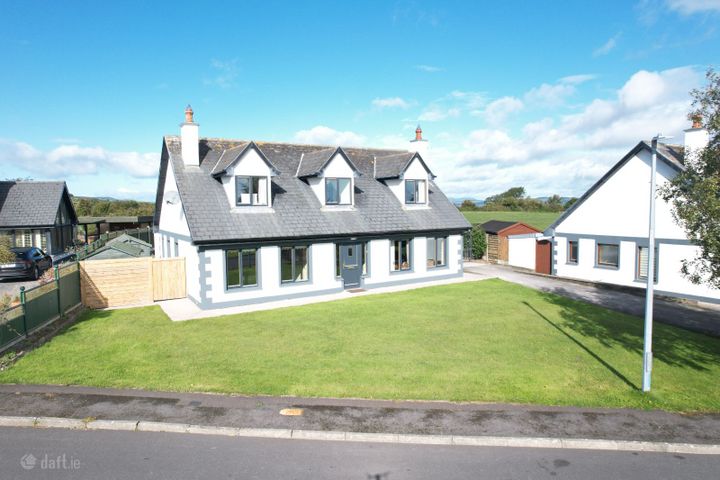 10 Gort Na Heornan, An Rinn, Dungarvan, Waterford