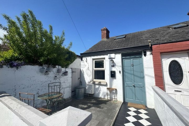 9 Saint Brigid'S Cottages, Dublin 3, North Strand, Co. Dublin