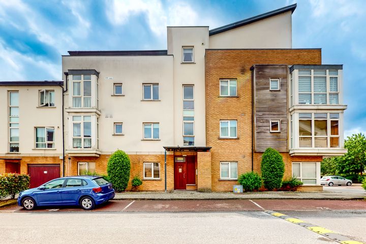 86 Belmayne Park North, Belmayne, Dublin 13, D13XA32