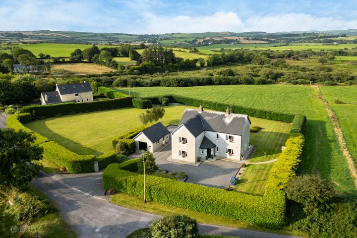 Radharc Na Coillte, Liscubba, Rossmore, Clonakilty, Co. Cork, P85YH39