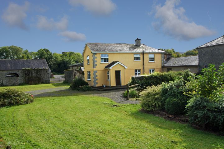 Fethard (I434), Fethard, Co. Tipperary