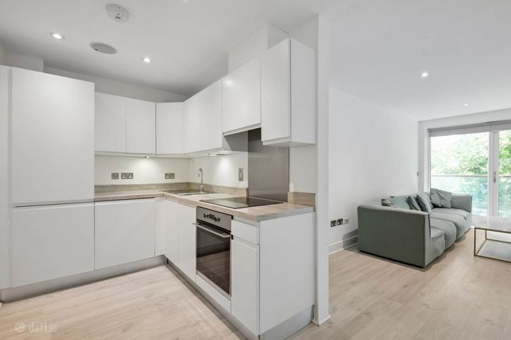 Apartment 108 The Casino, Dublin Road, Malahide, Co. Dublin, K36A261