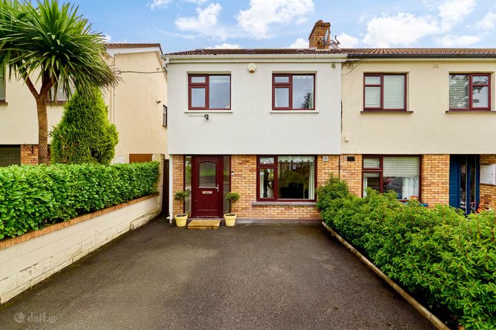 36 Castleknock Vale, Dublin, D15NY51