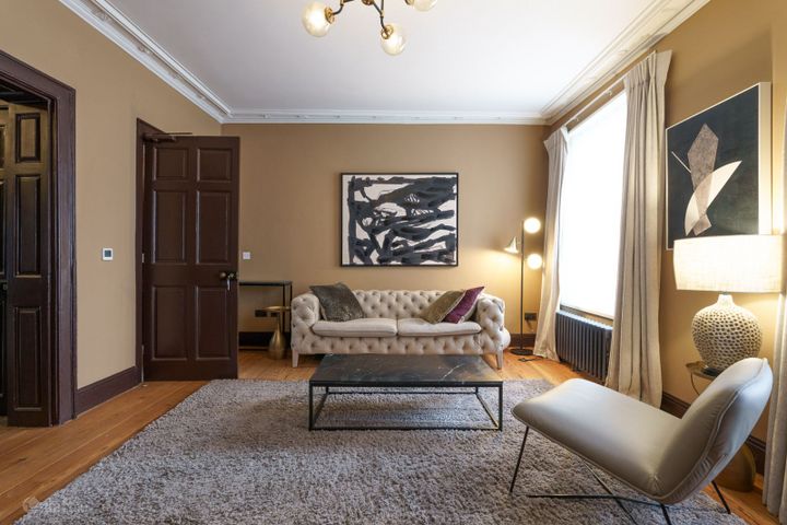 Apartment, 14 Clarendon Street, Dublin 2, Co. Dublin
