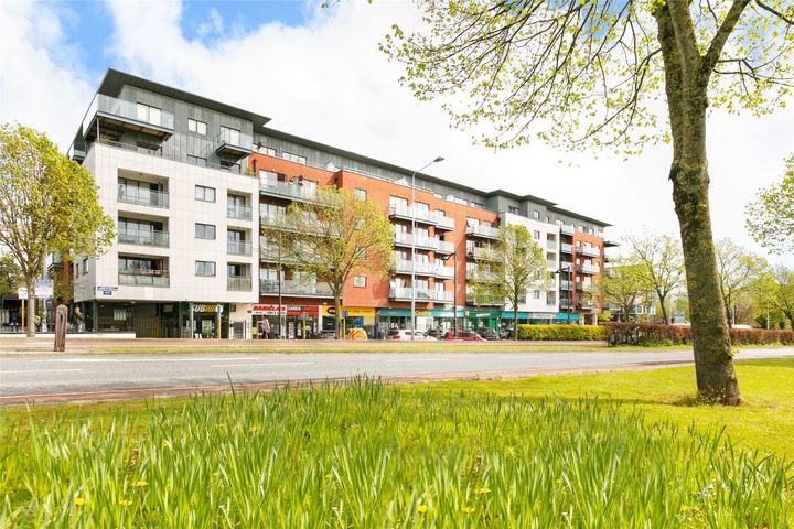 65 Abberley Square, Belgard Road, Tallaght, Dublin 24, D24YF21