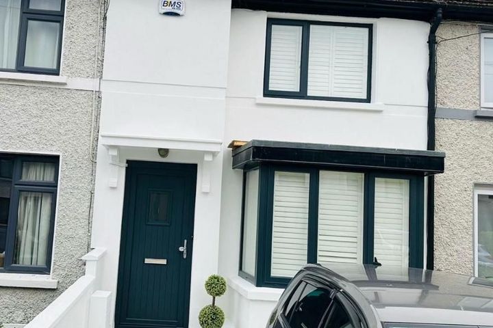 Annamoe Drive, Dublin 7, North Circular Road, Dublin 7