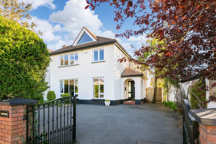 Beaudean, Killiney Rd, Killiney, Dublin
