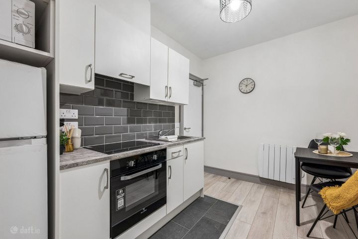 South Circular Road, Portobello, Dublin 8