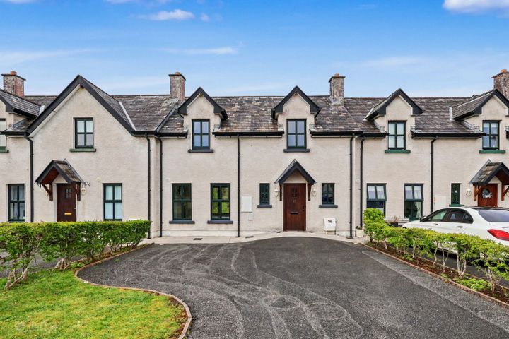 25 Acres Avenue, Acres Cove, Drumshanbo, Co. Leitrim, N41C798