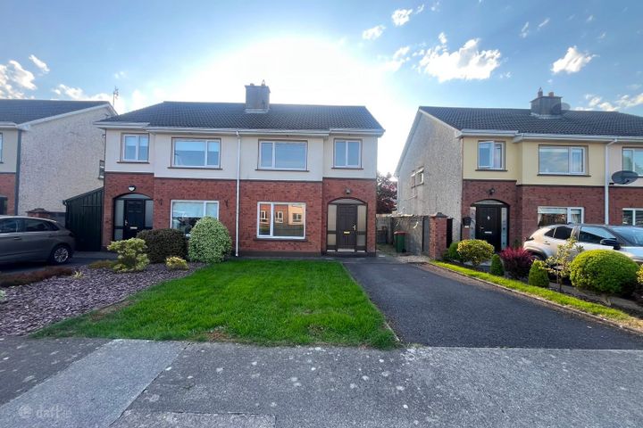 19 Rockvale, Rathbawn Road, Castlebar, Co. Mayo, F23N925