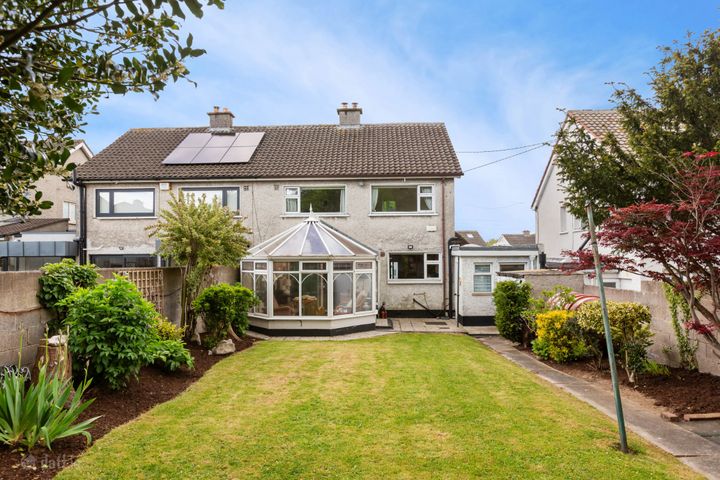 7 Dun Emer Drive, Dundrum, Dublin 16, D16K028