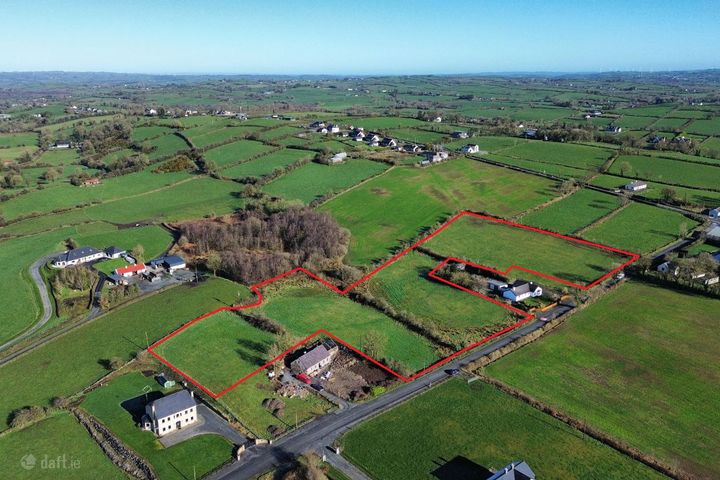 Crossreagh, Mullagh, Co. Cavan