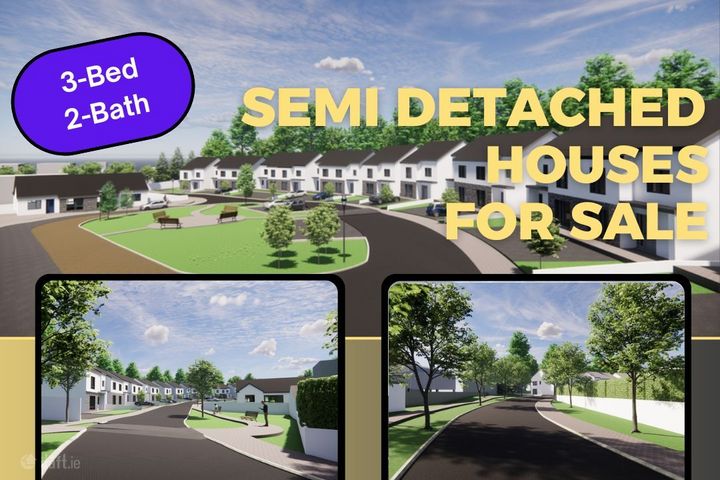 Teach An Mhuilinn, Ballyvary, Co. Mayo, F23FD25