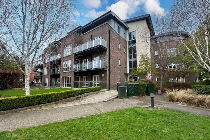 Apartment 1, The Crescent, Fortfield Square, Terenure, Dublin 6W