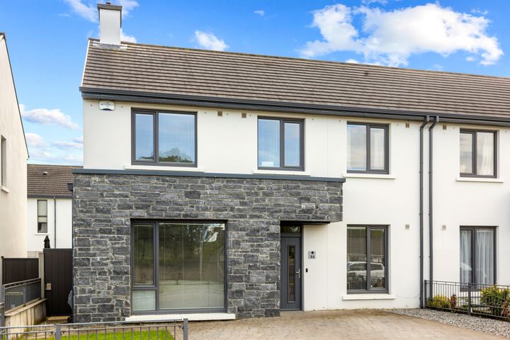 84 Oldtown Woods, Celbridge, Co.Kildare, W23EWX2