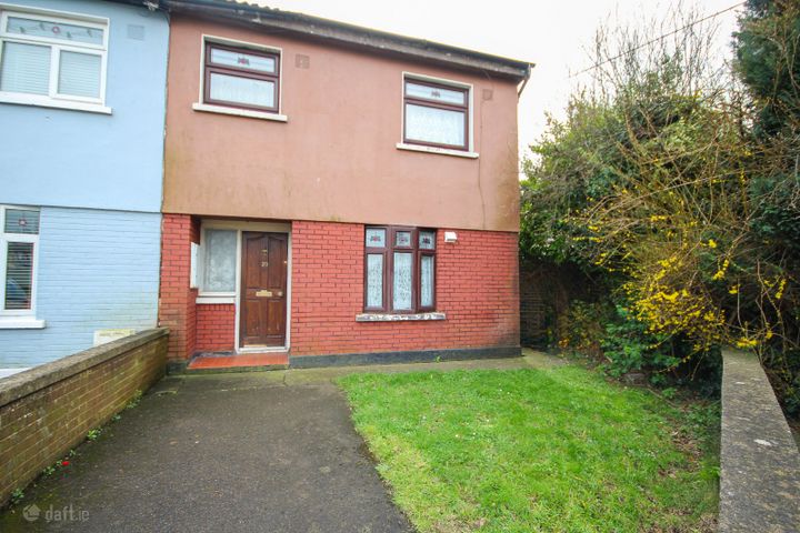 29 Cloonmore Green, Jobstown, Tallaght, Dublin, D24PC6R