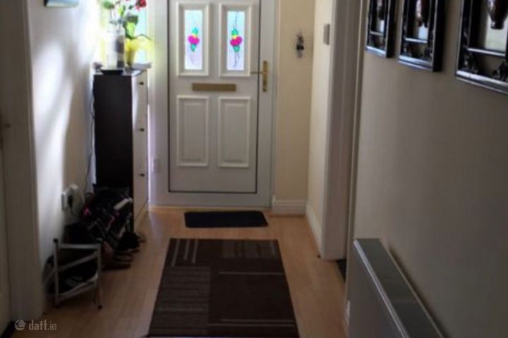 Fitzherbert Court, Slane Rd, Navan, Co. Meath