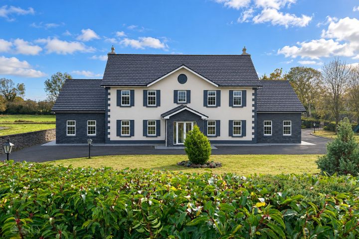 Claddagh House, Lettera, Headford, Co. Galway, H91FD3D