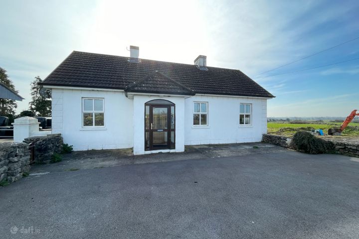 Ballina, Ballyglunin, Tuam, Co. Galway, H54N597