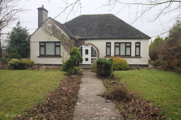 Killure, Ahascragh, Ballinasloe, Co. Galway, H53Y985