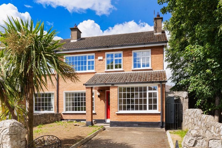 128 Moyville, Rathfarnham, Dublin, D16NH73