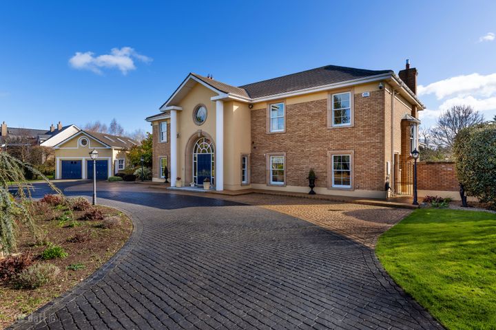 Millennium, 4 Blackwoods, Blackwood Lane, Malahide, Co Dublin, K36HP30