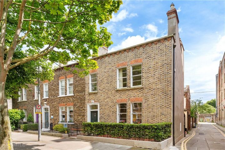 29 Hatch Street Lower, Dublin 2, Dublin