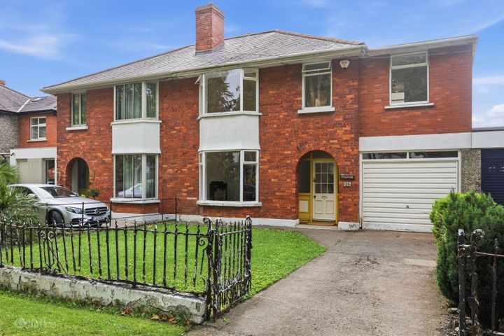 Camlough, 136 Griffith Avenue, Drumcondra, Dublin 9, D09K8N8