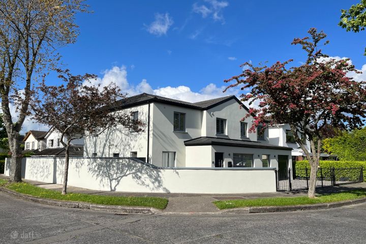 5 Knocklyon Ave, Knocklyon Woods, Dublin 16, Dublin 16, Dublin