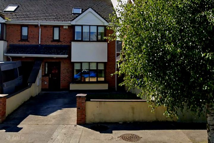 26 Rathstewart Crescent, Athy, Athy, Co. Kildare