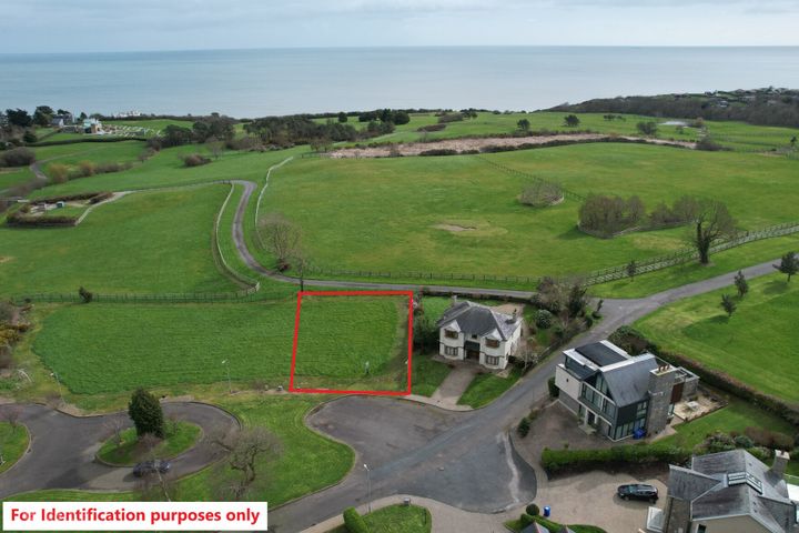 Site 14 Beach Walk, Seafield, Ballymoney, Gorey, Co. Wexford