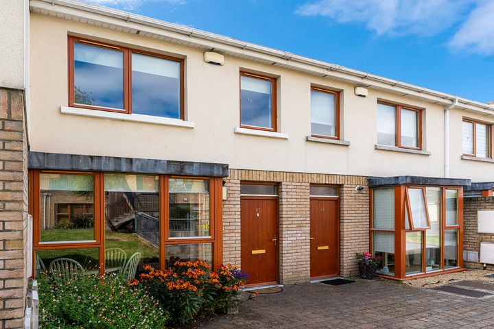 87 Clearstream Crt, Mckee Ave, Finglas, Dublin 11, Dublin