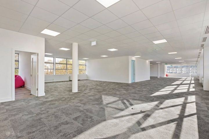 South County Business Park, Dublin 18