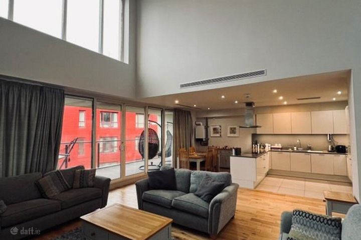 The Elysian, Eglinton Street, Cork, Blackrock, Co. Cork