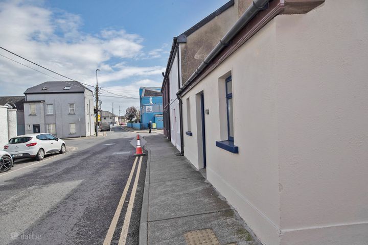 3 Emmet Street, Dungarvan, Dungarvan, Co. Waterford, X35RD39