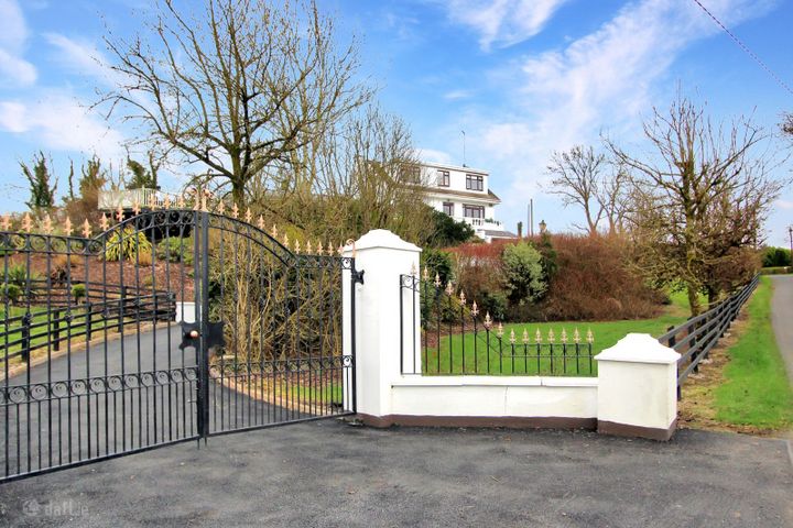 Tattyreagh North, Annayalla, Co. Monaghan, A75XH34