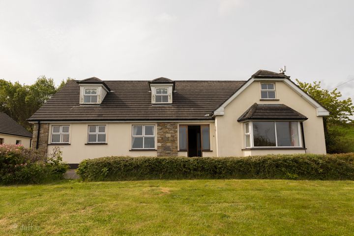 Gortnamara, Carndonagh, Carndonagh, Co. Donegal, F93N2Y3