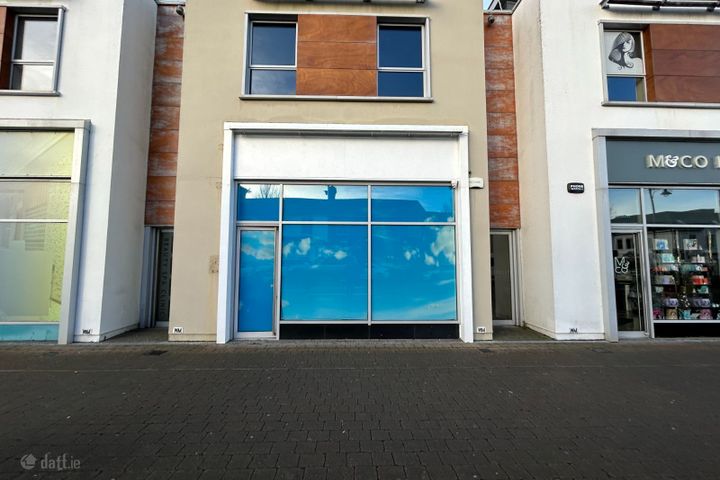 Unit 23, Castlewest Shopping Centre, Main Street, Ballincollig, Co. Cork
