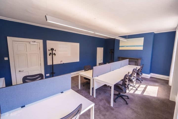 Mount Street Upper, Dublin 2