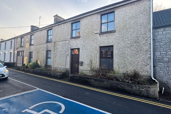 Circular Road, Tuam, Co. Galway, H54FR13