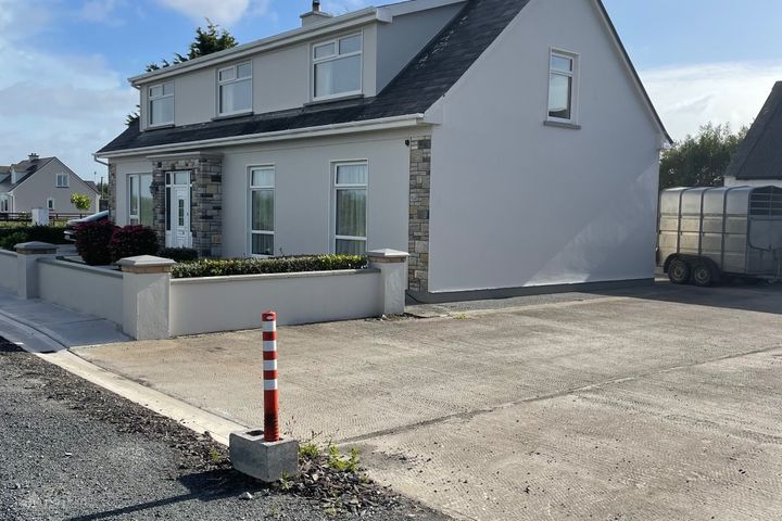 Emlagh, Kilrush, Moyasta, Co. Clare