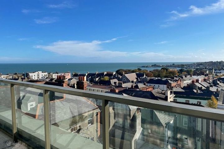 Adelphi House, George's Street Upper, Dun Laoghaire, Co. Dublin