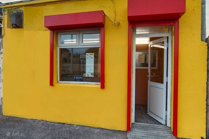 Upper Pennywell, Limerick, Pennywell, Co. Limerick