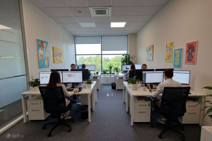 Maynooth Business Campus , Maynooth, Co. Kildare