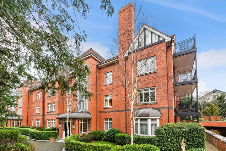 6 Linden, 31 33 Merrion Rd, Merrion Road, Dublin 4, Dublin