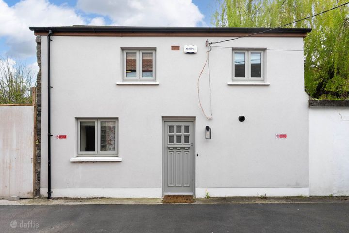 42 Percy Lane, Ballsbridge, Dublin 4, D04E1N8