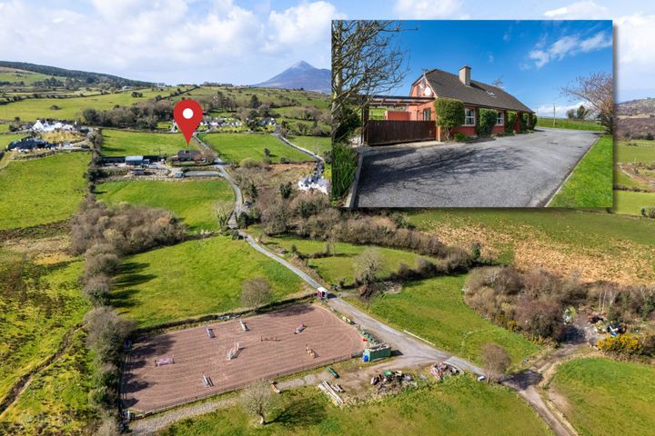 Knappagh Beg, Westport, Co. Mayo, F28D7D3